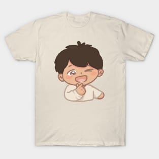 Wink Wink T-Shirt